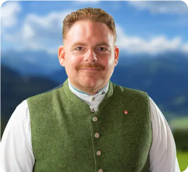 Björn Vollmer, Grenzgänger Experte